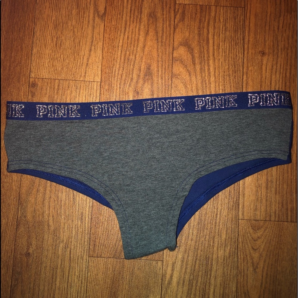 🆕VS Pink Underwear